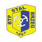 Stal Brzeg-logo