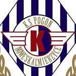 Pogoń Nowe Skalmierzyce crest