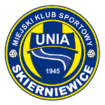 Unia Skierniewice crest