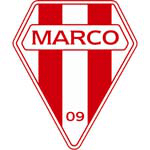 AD Marco 09 crest