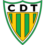 CD Tondela Wappen