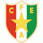 Estrela Amadora crest