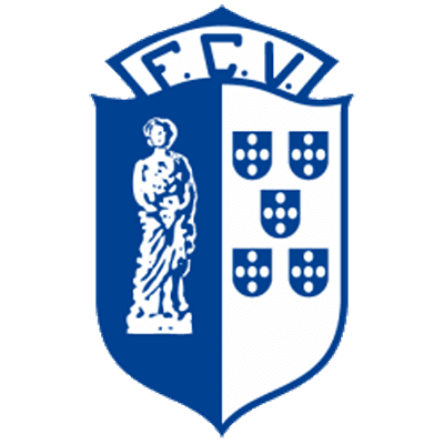 FC Vizela crest
