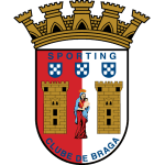 Sporting Braga crest