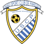 Paredes crest