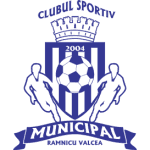 Escudo de CSM Râmnicu Vâlcea