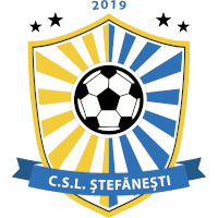 Stefanesti crest
