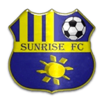 Escudo de Sunrise