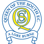 Queen of the South crest