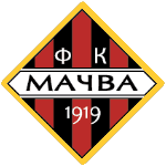 Mačva Šabac crest