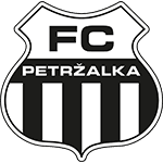 Petržalka akadémia crest