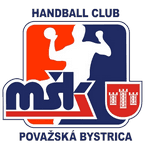 Považská Bystrica crest