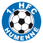 Futura Humenné crest