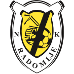 Radomlje crest