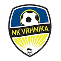 NK Vrhnika-logo