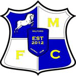 Milford-logo