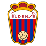 CD Eldense crest