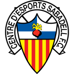 CE Sabadell FC crest