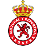 Cultural y Deportiva Leonesa crest