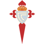 Escudo de Celta de Vigo II