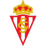 Sporting Gijón crest