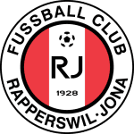 Rapperswil-Jona crest