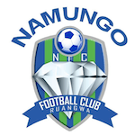 Namungo crest