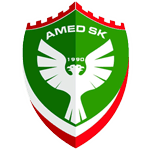 Escudo de Amed