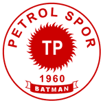Batman Petrolspor crest