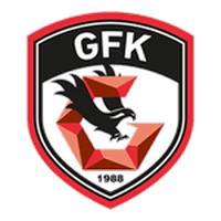 Gaziantep FK crest