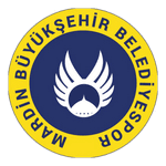 Embleem van Mardin BB