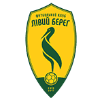 Livyi Bereh-logo