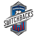 Colorado Springs crest