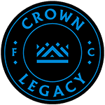 Crown Legacy crest