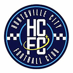 Huntsville City crest