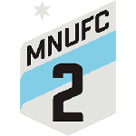 Minnesota United II crest