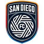 San Diego crest