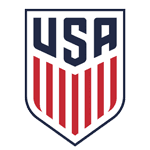 USMNT crest