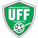 Uzbekistan crest