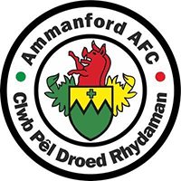 Ammanford crest