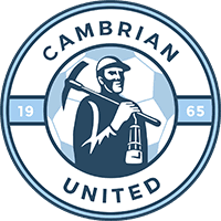 Cambrian & Clydach crest