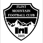 Flint Mountain FC crest