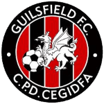 Guilsfield crest